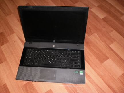 Продаю ноутбук HP 625 по частям