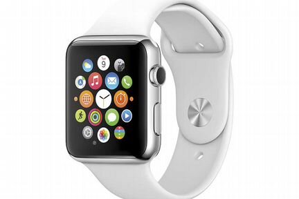 Apple watch 2,3,4