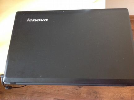 Ноутбук Леново Lenovo G 580