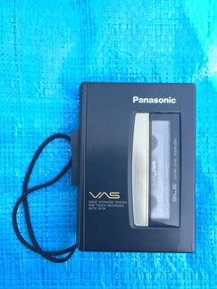 Panasonic RQ-L315 диктофон