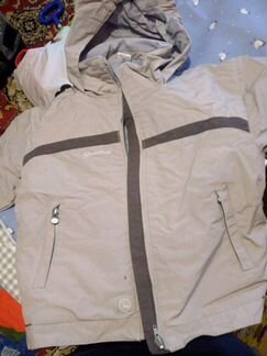 Куртка для мальчика Qwechua рост 110-120