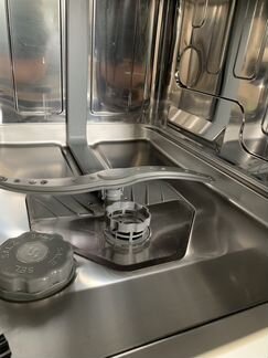 Встраиваемая посудомоечная машина Hansa