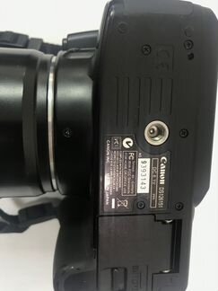 Фотокамера canon ds126151 (336)
