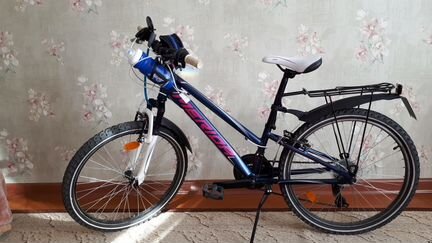 Велосипед детский Merida