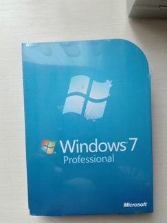 Windows 7 professional x32 64