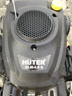 Продам газонокосилку Huter GLM-4.0 G