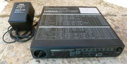 Yamaha emp 100