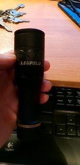 Leupold LTO Thermal Tracker тепловизор