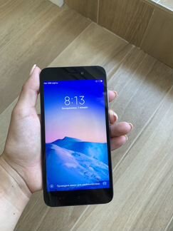 Xiaomi Redmi 5A