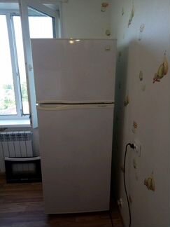 Холодильник dewoo