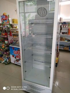 Холодильник ариада