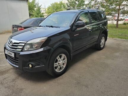 Great Wall Hover 2.0 МТ, 2010, 106 060 км
