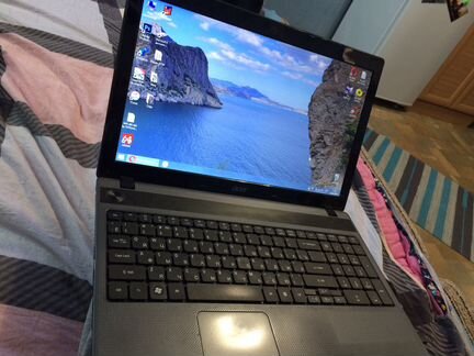 Ноутбук Acer 5250