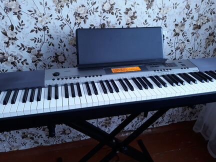 Цифровое пианино casio cdp-230r
