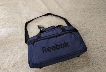 Спортивная (дорожная) сумка Reebok