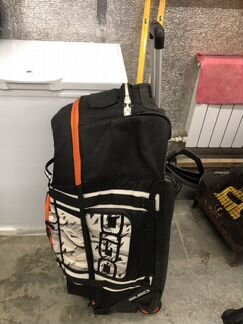 Продам сумку для экипировки ogio KTM