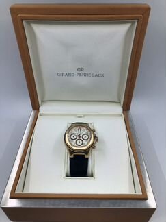 Часы Girard Perregaux