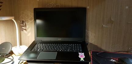 Ноутбук Acer Aspire E5-774g-73ZB
