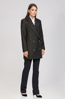 Женское пальто-пиджак LeVall (размеры S, L)