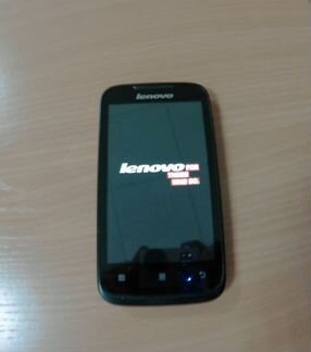 Смартфон Lenovo A369i