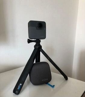 Камера Go Pro Fusion