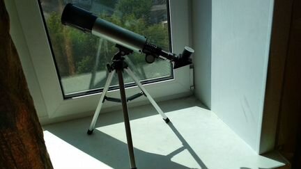 Телескоп Максимальное увеличение 90 крат