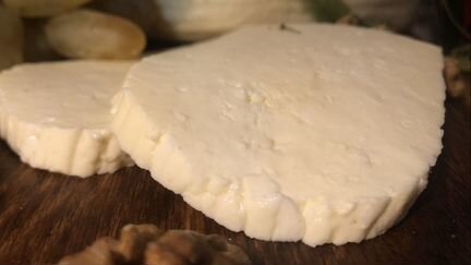 Натуральный Адыгейский сыр