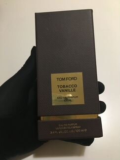 Tom Ford Tobacco Vanille, Оригинал, Отливанты
