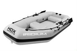 Лодка HDX Iridium 300