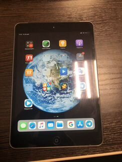 iPad mini 2 retina WiFi + cellular, 32gb