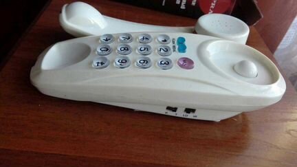 Домашний телефон супра