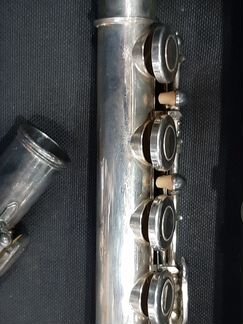 Флейта yamaha YFL- 31