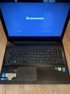 Lenovo Z50 -70 (игровой )