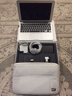 MacBook Air 11 i5