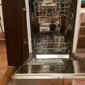 Посудомоечная машина AEG Favorit