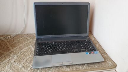 Ноутбук SAMSUNG NP350V5C
