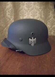 Шлем м-40 66-го размера