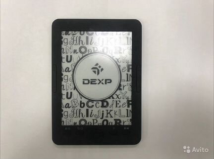 Dexp S1
