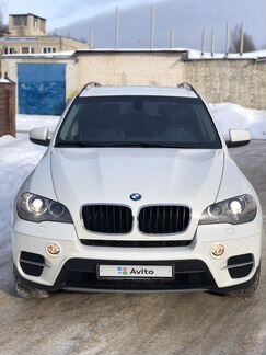 BMW X5 3.0 AT, 2013, 110 000 км