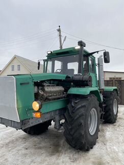Трактор Т-150 Т150 Хтз Хта