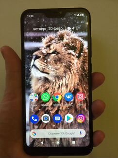 Телефон Xiaomi Mi A2 Lite