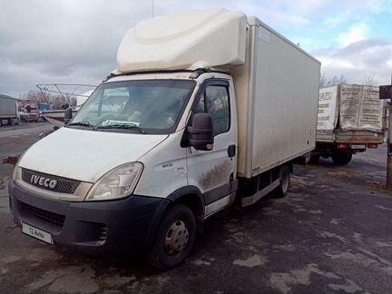 Iveco Daily 3.0 МТ, 2011, 407 000 км
