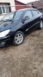 Chery M11 (A3) 1.6 МТ, 2012, 70 000 км