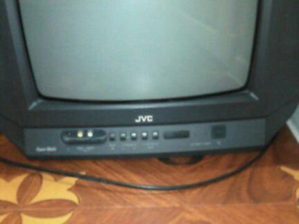 Телевизор JVS 57 диагональ
