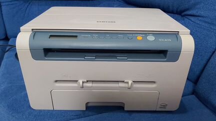 Мфу принтер-сканер SAMSUNG SCX-4220