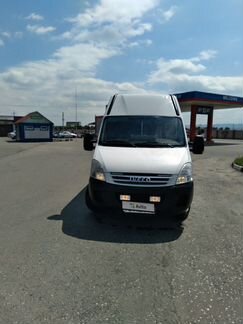 Iveco Daily 2.3 МТ, 2007, 325 000 км