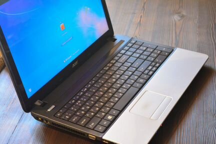 Acer ноутбук оп 4 Гб, hdd 500 Гб