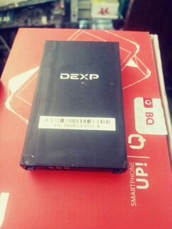 Телефон dexp NX10 под разбор
