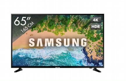 Samsung 4K Ultra HD UE65NU7090U 65