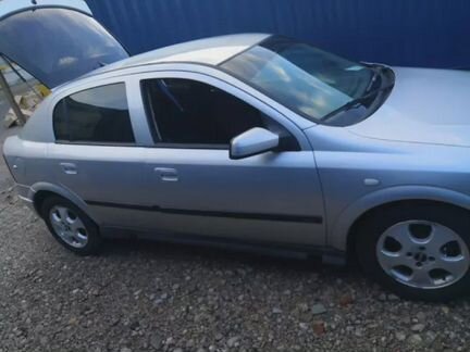 Opel Astra 1.2 МТ, 1999, 211 111 км
